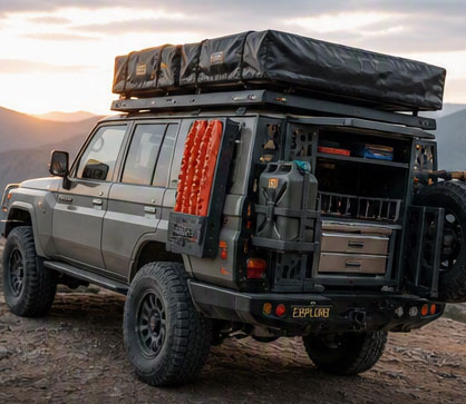 Built for durability, function, and easy installation